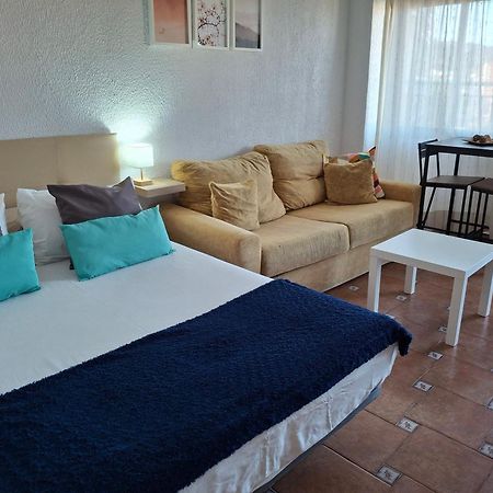 Apartamento Sonia توريمولينوس المظهر الخارجي الصورة