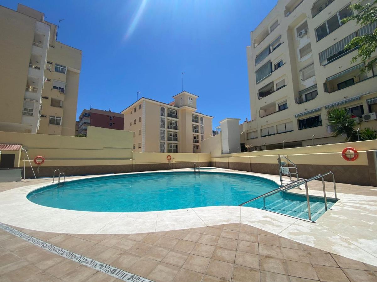 Apartamento Sonia توريمولينوس المظهر الخارجي الصورة