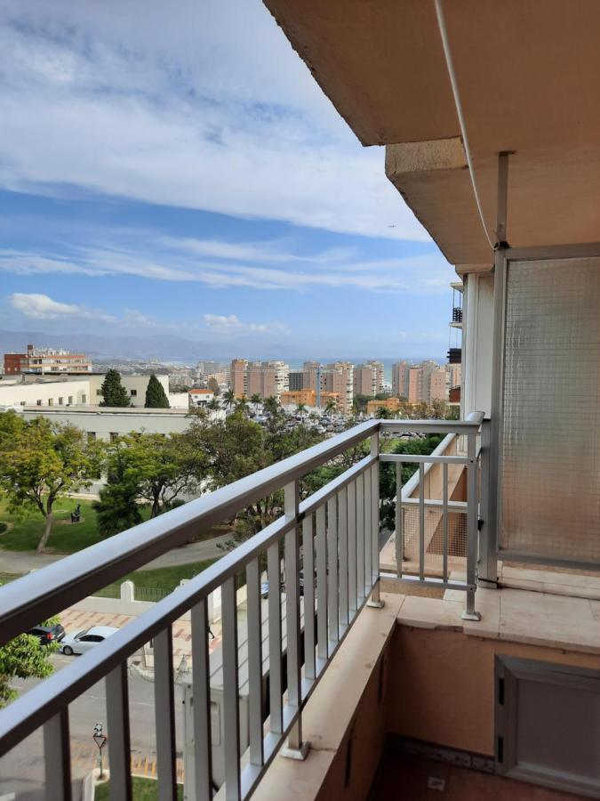 Apartamento Sonia توريمولينوس المظهر الخارجي الصورة