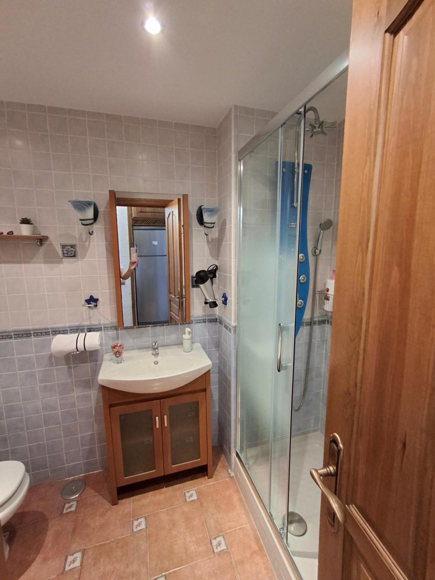 Apartamento Sonia توريمولينوس المظهر الخارجي الصورة