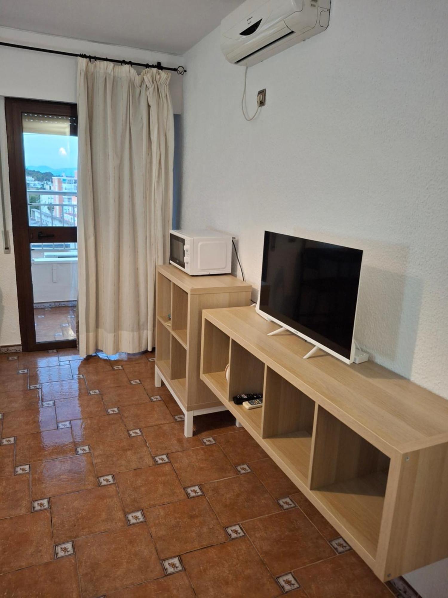 Apartamento Sonia توريمولينوس المظهر الخارجي الصورة