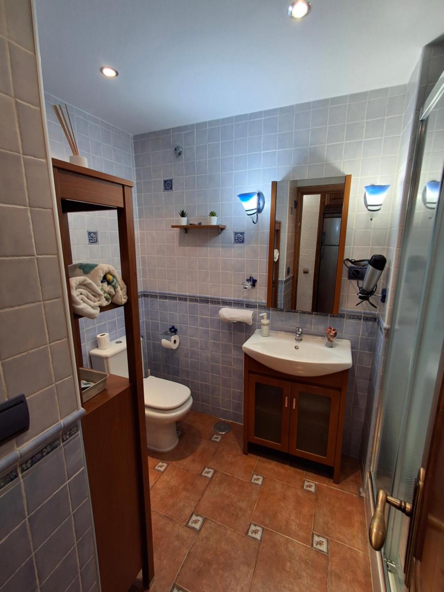 Apartamento Sonia توريمولينوس المظهر الخارجي الصورة