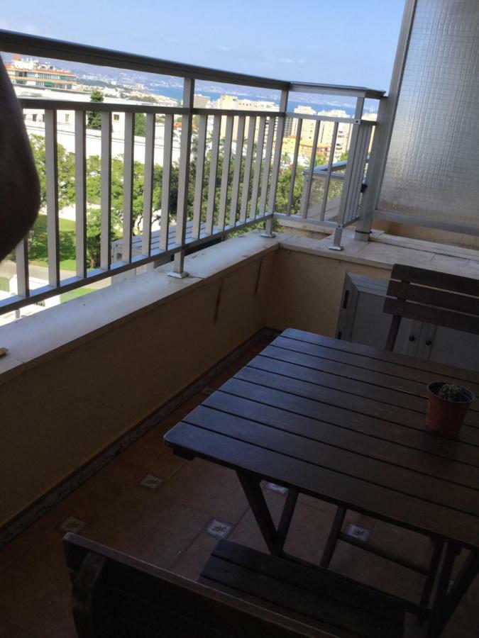Apartamento Sonia توريمولينوس المظهر الخارجي الصورة